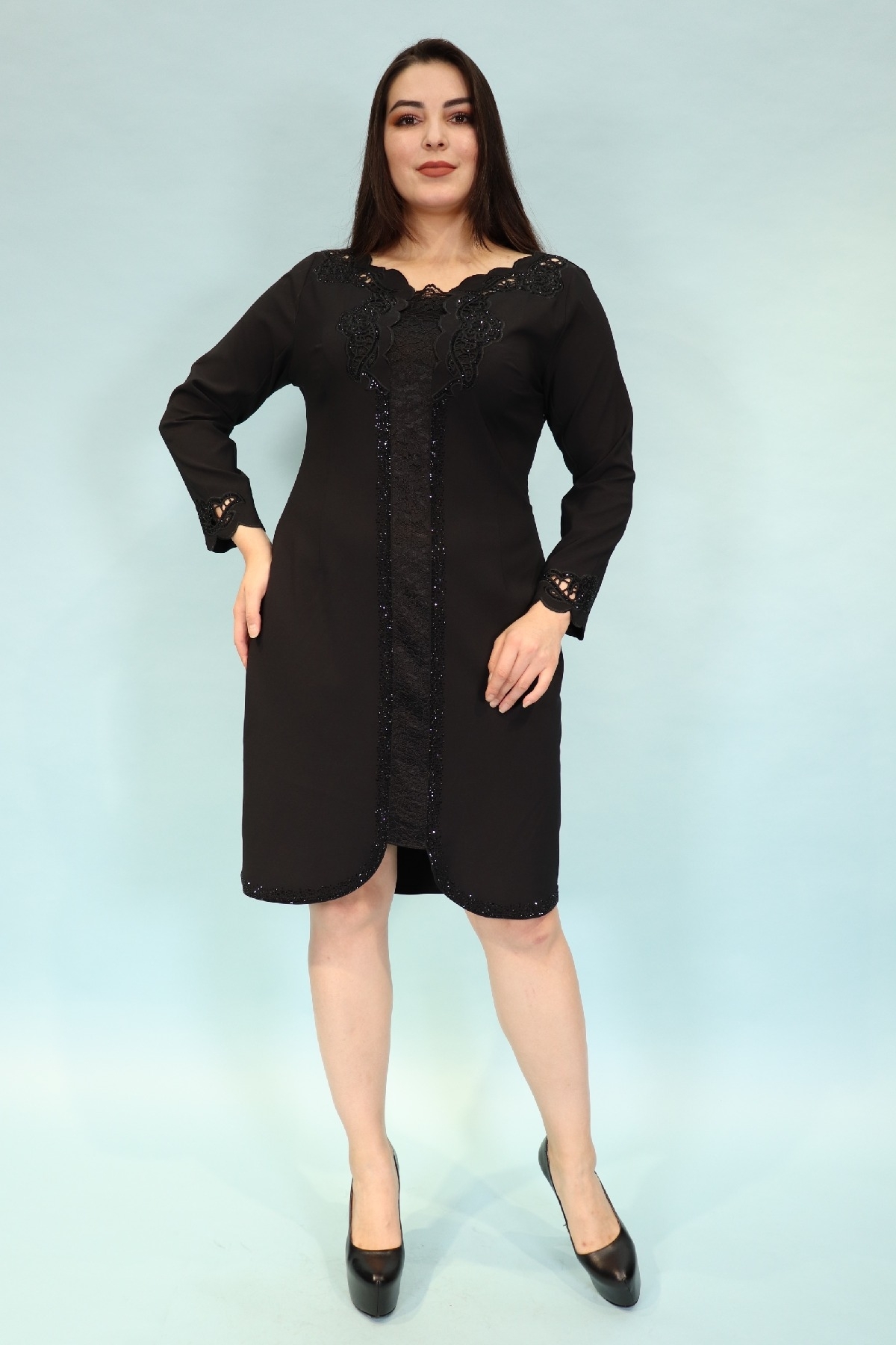 wholesale plus size womens clothing turkey