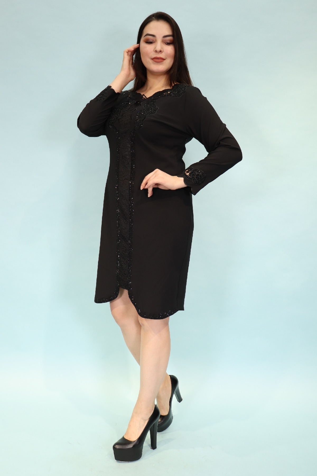 wholesale plus size womens clothing turkey