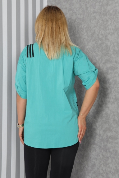 wholesale big size womens clothing turkey