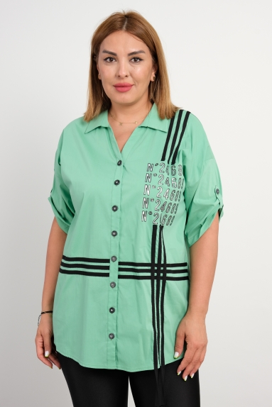 wholesale big size womens clothing turkey