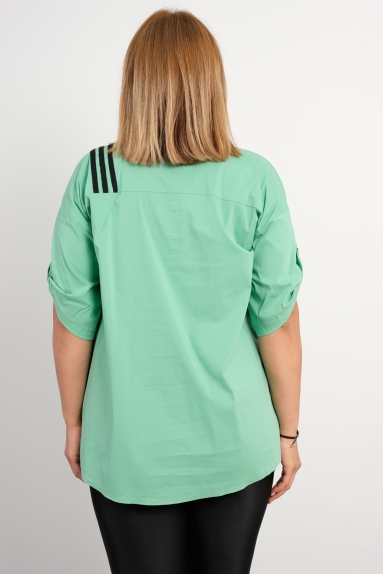 wholesale big size womens clothing turkey