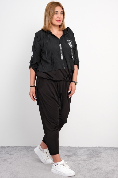 wholesale big size womens clothing turkey