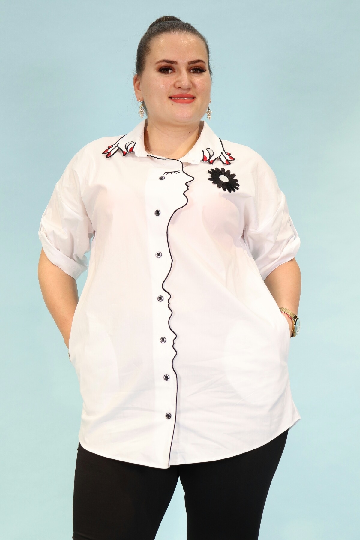 wholesale plus size womens clothing turkey