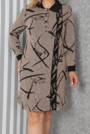 wholesale big size womens clothing turkey