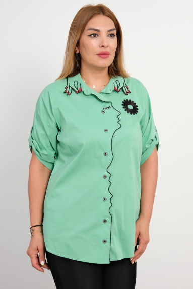 wholesale big size womens clothing turkey
