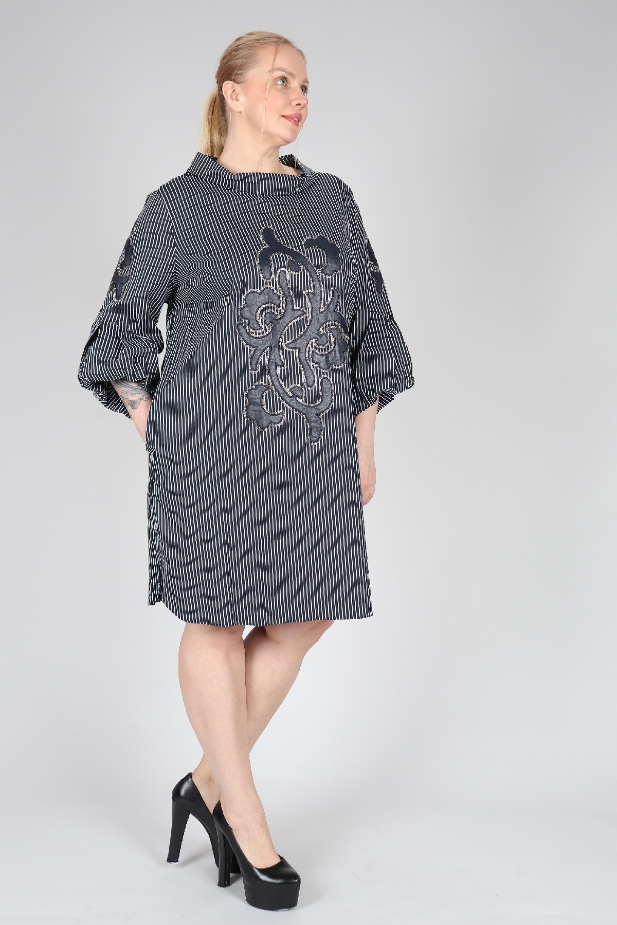 wholesale plus size womens clothing turkey