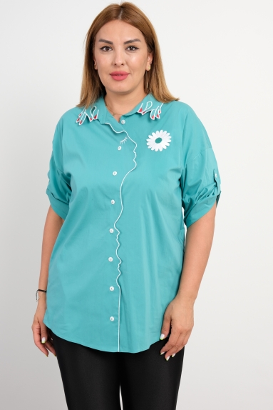 wholesale big size womens clothing turkey