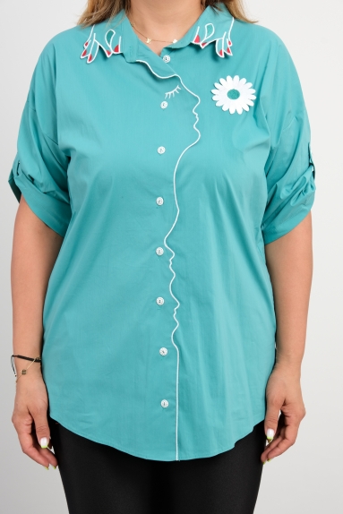 wholesale big size womens clothing turkey