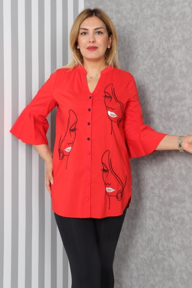 wholesale big size womens clothing turkey