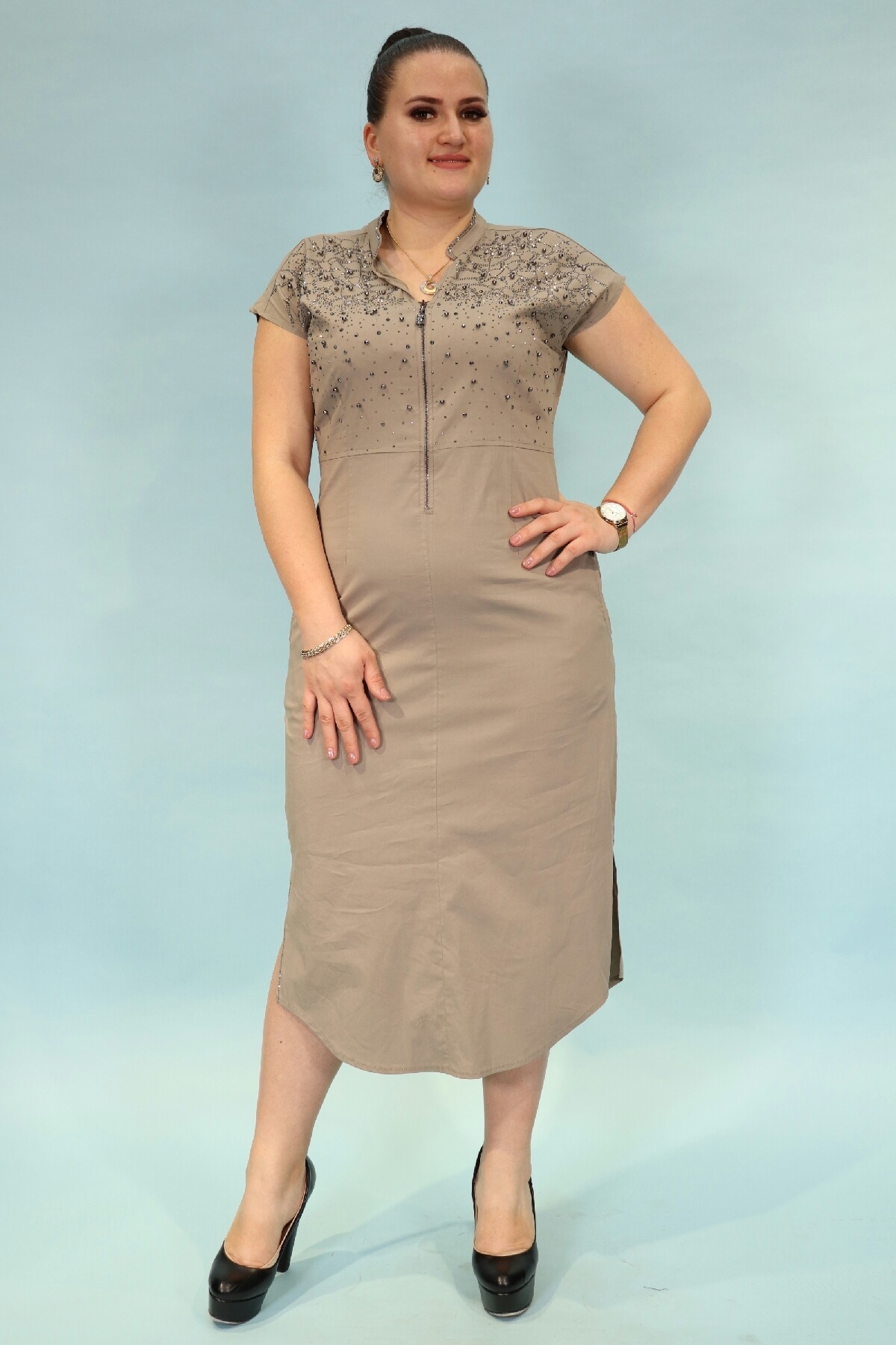 wholesale plus size womens clothing turkey