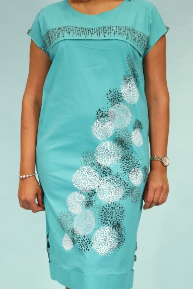 wholesale big size womens clothing turkey