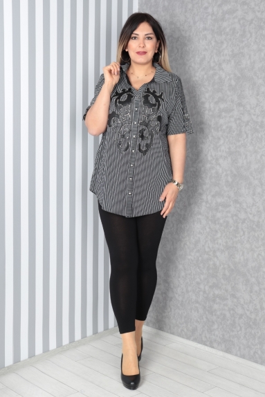 wholesale big size womens clothing turkey