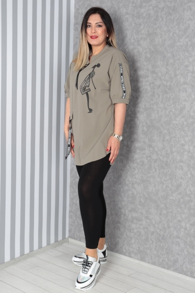 wholesale big size womens clothing turkey