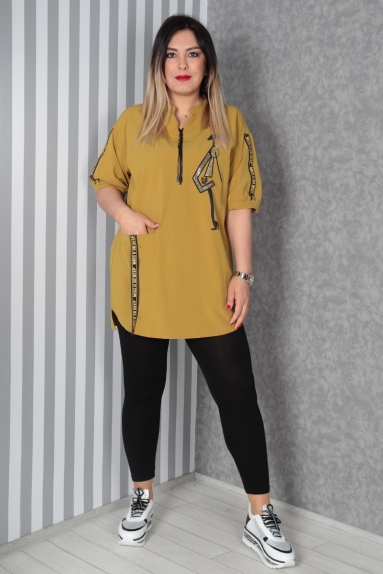 wholesale big size womens clothing turkey