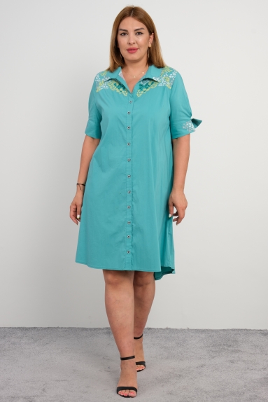wholesale big size womens clothing turkey