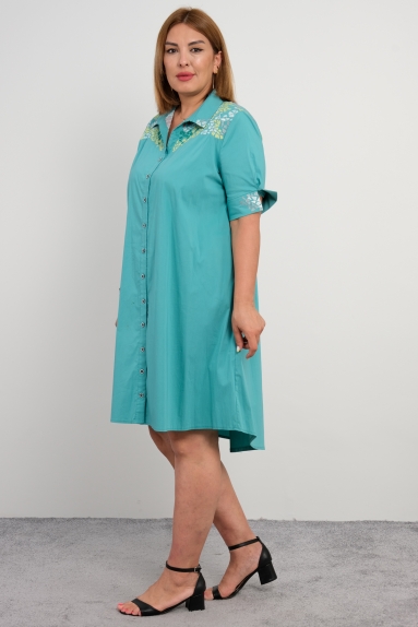 wholesale big size womens clothing turkey
