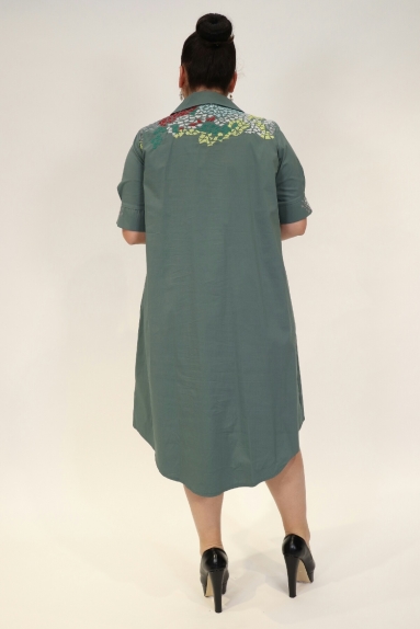 wholesale big size womens clothing turkey