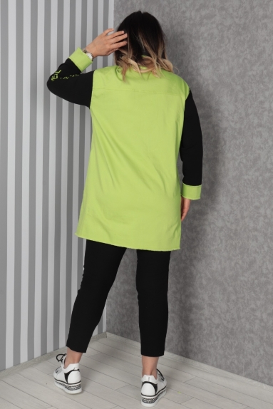 wholesale big size womens clothing turkey