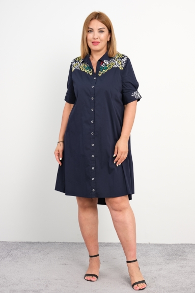 wholesale big size womens clothing turkey