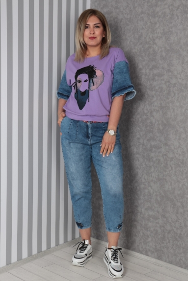 wholesale big size womens clothing turkey