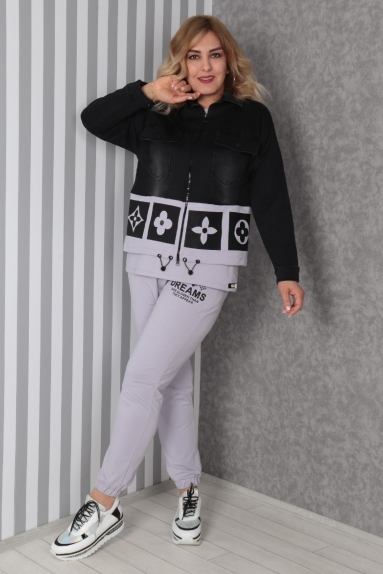 wholesale big size womens clothing turkey