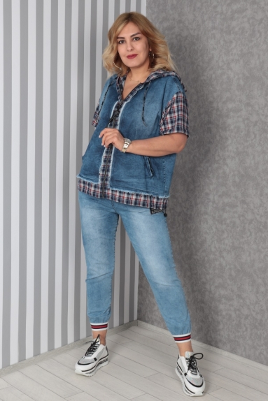 wholesale big size womens clothing turkey