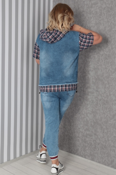 wholesale big size womens clothing turkey