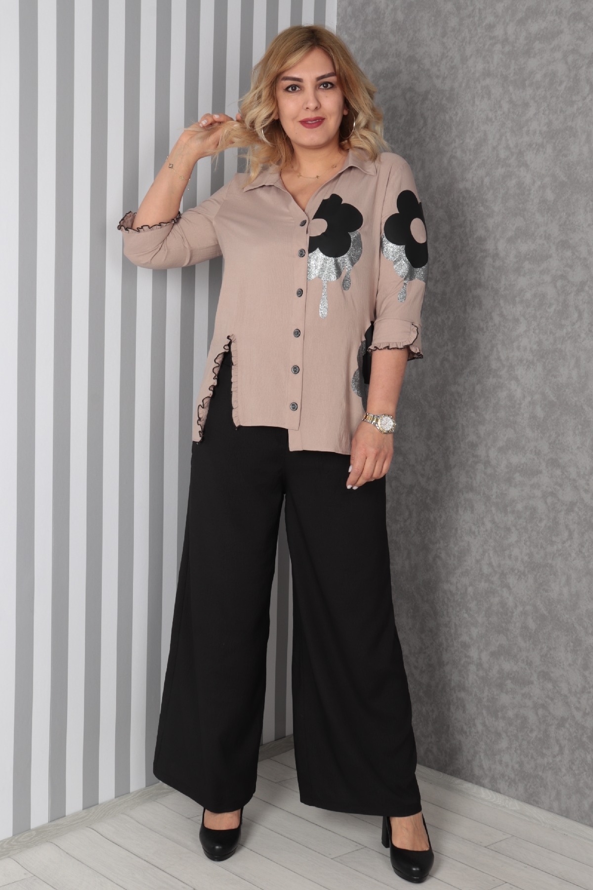 wholesale plus size womens clothing turkey