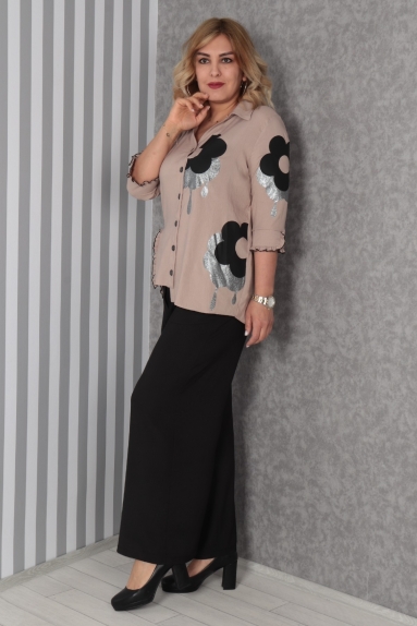 wholesale big size womens clothing turkey