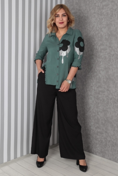 wholesale big size womens clothing turkey