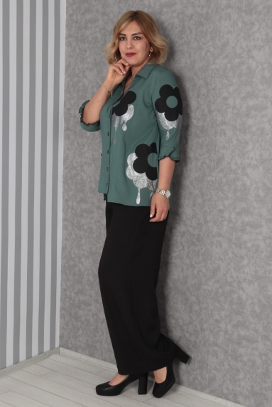 wholesale big size womens clothing turkey