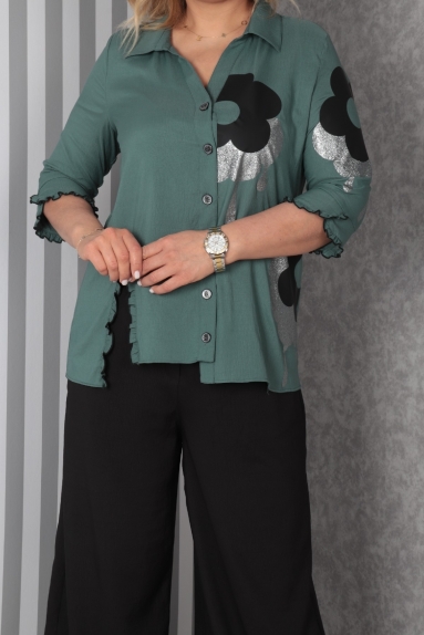 wholesale big size womens clothing turkey