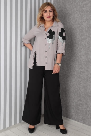 wholesale big size womens clothing turkey