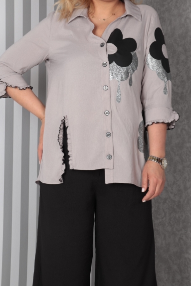 wholesale big size womens clothing turkey