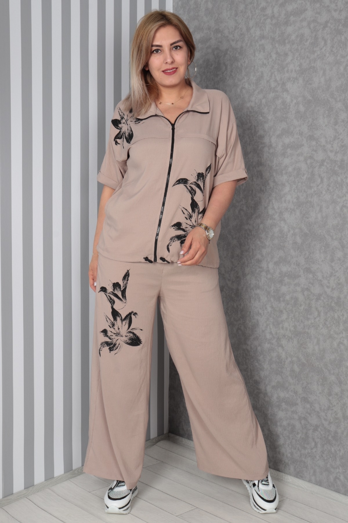 wholesale plus size womens clothing turkey
