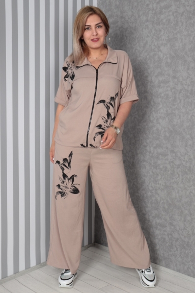 wholesale big size womens clothing turkey