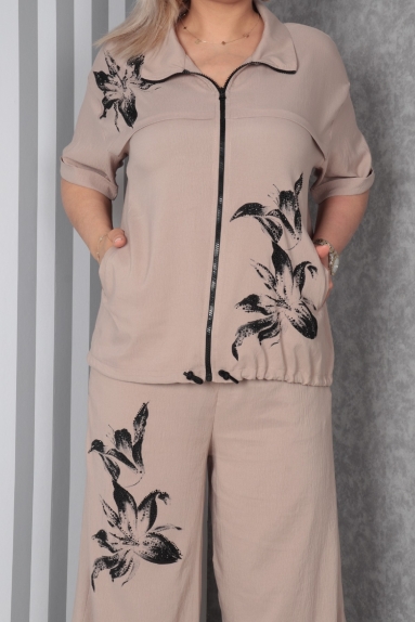 wholesale big size womens clothing turkey