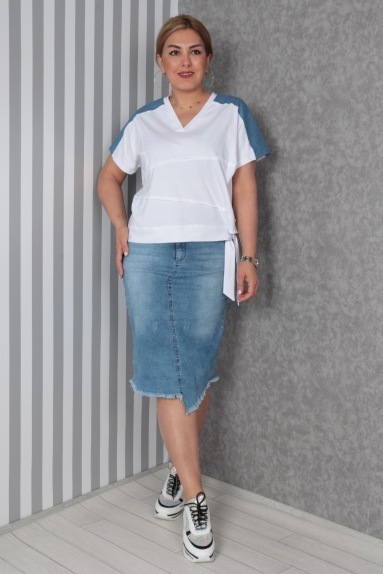 wholesale big size womens clothing turkey