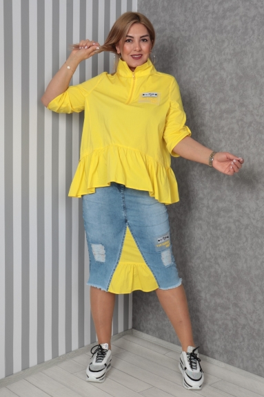 wholesale big size womens clothing turkey