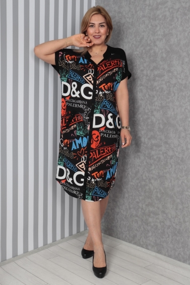 wholesale big size womens clothing turkey