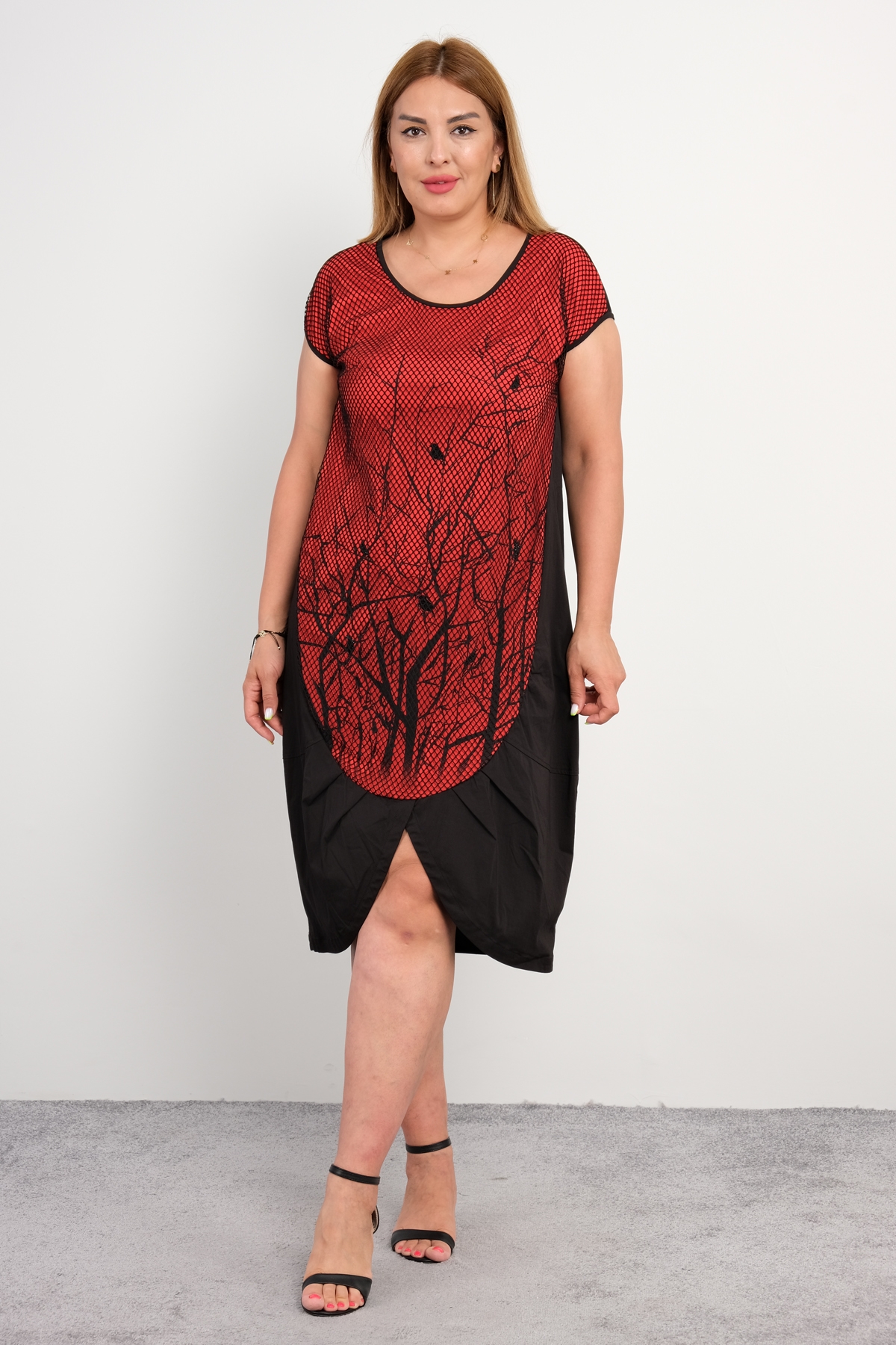 wholesale plus size womens clothing turkey