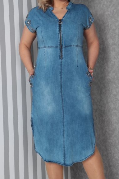 wholesale big size womens clothing turkey