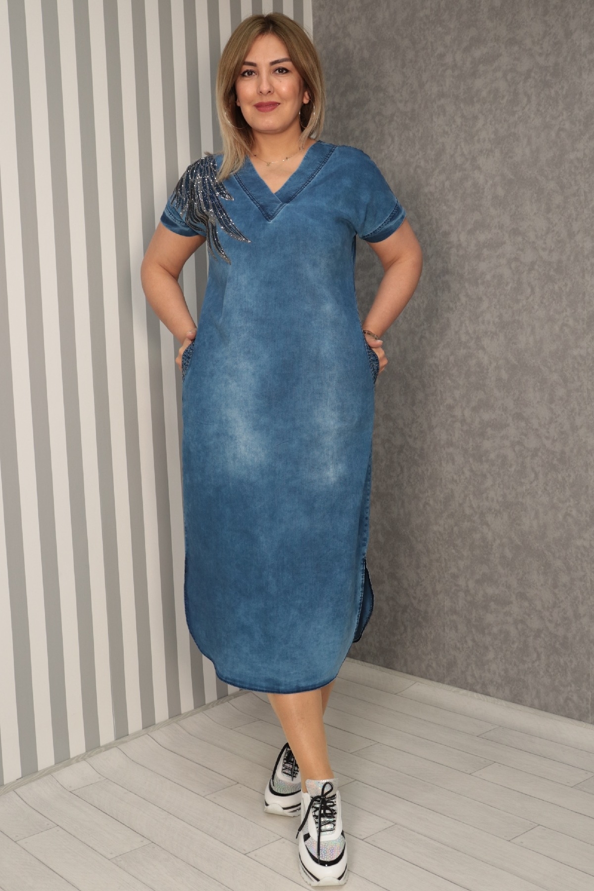 wholesale plus size womens clothing turkey