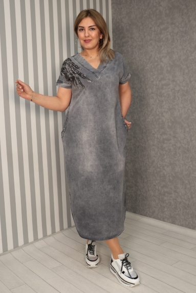 wholesale big size womens clothing turkey