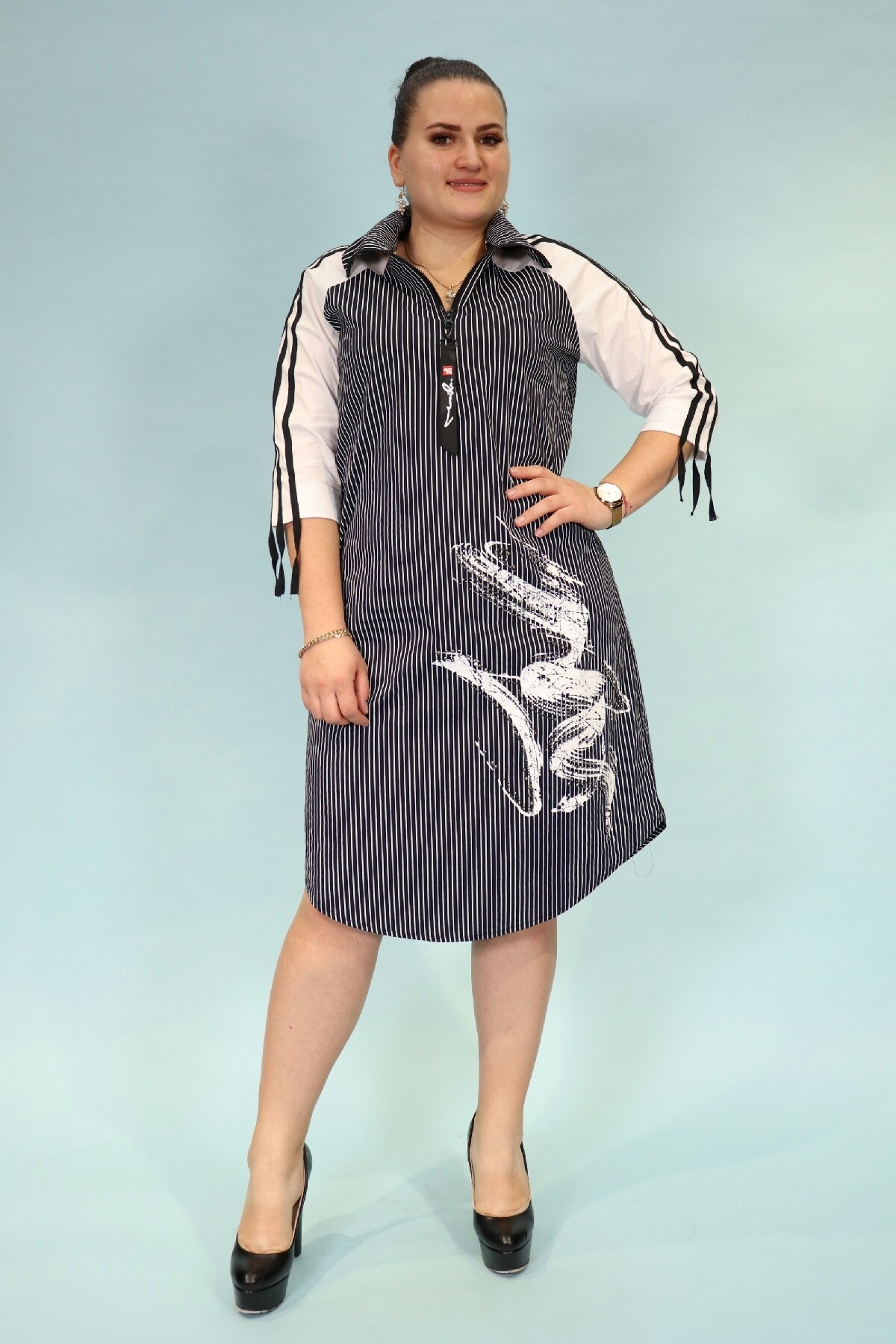 wholesale plus size womens clothing turkey