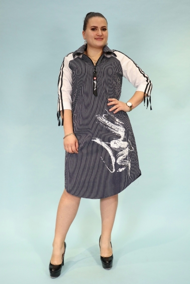 wholesale big size womens clothing turkey