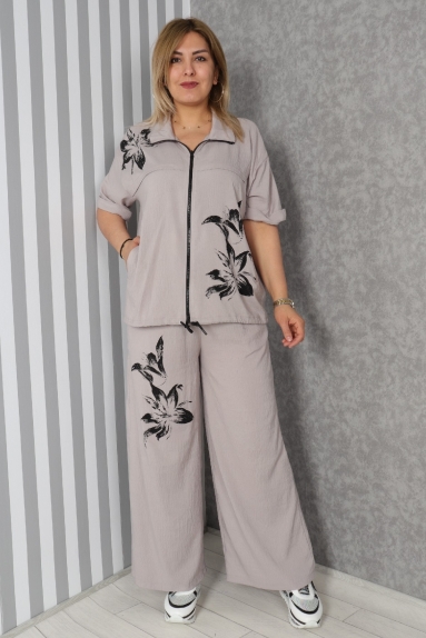 wholesale big size womens clothing turkey