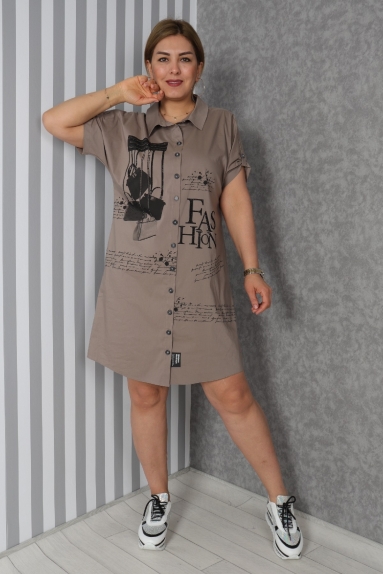 wholesale big size womens clothing turkey