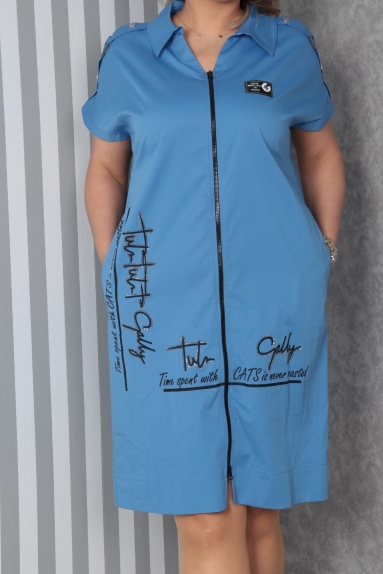 wholesale big size womens clothing turkey