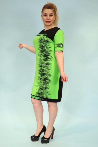 wholesale big size womens clothing turkey